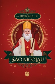 A História Do Menino Jesus - imagem 2