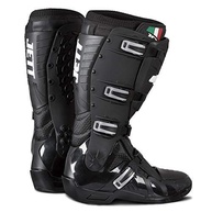 Bota Motocross Jett: Segurança e Conforto para Pilotos Adulto Unissex - imagem 5