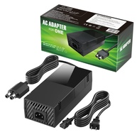 Fonte de Alimentação Xbox One: Potência e Segurança para Seus Jogos - imagem 1