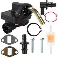 Bomba de Combustível Trator John Deere L110 LT133 LT150 LT155 LT160 LX172 LX173 LX176 LX186 LX188 LX255 LX266 - Kit Completo - imagem 1