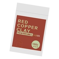 Colaxi Metálica de Cobre para Joias - 100g | Material Premium para Moldagem e Artesanato - imagem 2