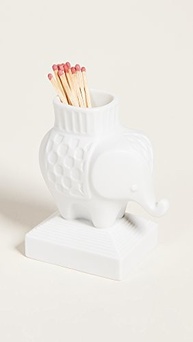 Jonathan Adler feminino elefante Match Strike - imagem 3
