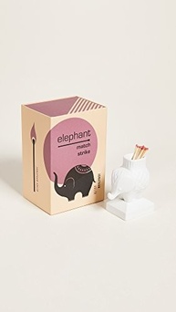 Jonathan Adler feminino elefante Match Strike - imagem 4