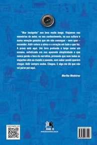 Mar Incógnito: Uma Jornada de Viagens, Experiências e Descobertas Inesquecíveis - imagem 3
