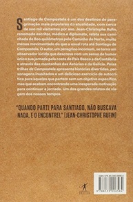 Pelas Trilhas de Compostela: Uma Jornada de Autoconhecimento e Humor - imagem 3