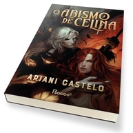 O Abismo de Celina: Uma Jornada de Sobrevivência e Mistério - imagem 4