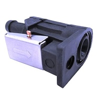 Junta Conector Linha Combustível Motor Popa Yamaha 6E5-24305-00 | 8HP a 90HP - imagem 2