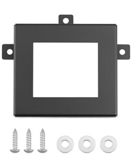 Capa Protetora Sensor Radar JUWEVAZU para Honda CR-V 2023-2025: Segurança e Performance Anti-Interferência - imagem 2