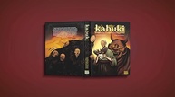 Kabuki: Graphic Novel Poética Sobre Identidade e Preconceito | Pipoca & Nanquim - imagem 5