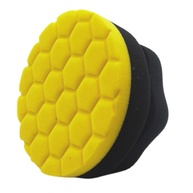 Aplicador de Cera Ergonômico Karbox: Brilho e Hidratação para Couro e Produtos em Geral - imagem 1