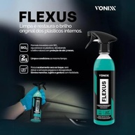 Kit Detalhamento Automotivo Vonixx Flexus 500ml + Suporte Celular Karbox - imagem 3