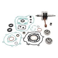 Kit Completo Hot Rods para Kawasaki KX 85 (2014-2016) - Potência e Durabilidade Renovadas - imagem 3