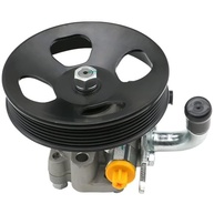 Bomba de Direção Hidráulica Nova com Polia para Kia Rondo, Optima e Magentis (2007-2009) - Peça 21-173 - imagem 3