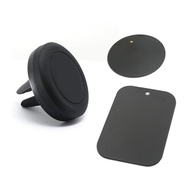 Suporte Veicular Magnético Kimaster Preto: Segurança e Praticidade para seu Smartphone - imagem 1