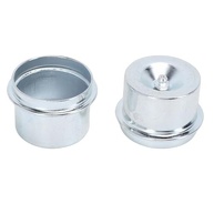 Tampas de Graxa KIMISS 1.98" para Eixos de Reboque 2000-3500 Lb - Proteção Durável e Desempenho Otimizado - imagem 3
