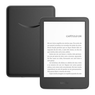 Kindle 16GB (Geração Mais Recente): Leitura Imersiva e Sem Distrações - imagem 3