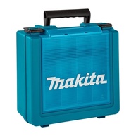 Kit Essencial Makita: Carregador Rápido 14.4/18V, 2 Baterias 18V 6.0Ah e Maleta Profissional - imagem 2