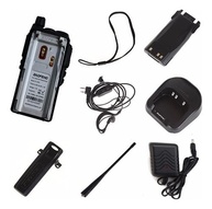 Kit 10 Rádios Comunicadores Baofeng UV-82 Dual Band VHF/UHF - Conexão Confiável - imagem 2