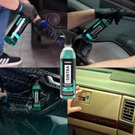 Kit Lavagem e Revitalização Automotiva Vonixx - 6 Produtos + Acessórios - imagem 4