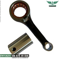 Kit Biela Original Honda Bros 160, Titan 160, Fan 160 e XRE 190 - Peça de Reposição Essencial - imagem 4