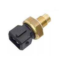 Kit 2 Sensores de Temperatura Líquido Refrigerante 028919501c/46477022 para Volkswagen Gol, Parati, Santana, Saveiro (2002-2008) - imagem 1