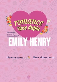 a-kit-inesqueciveis-henry-com-romances-dialogos-emily-inteligentes-a