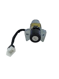 Kit Chave de Ignição Magnetron para CG 160 Titan (2018-2021) - Segurança e Praticidade em 3 Peças - imagem 4