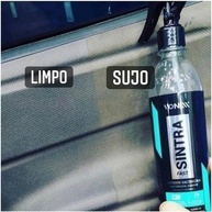 Kit Essencial Vonixx Sintra Fast: Limpeza Profunda e Proteção para Seu Carro - imagem 4