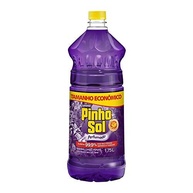 Kit com 2 Desinfetantes Pinho Sol Lavanda 1750ml - Limpeza Poderosa com Fragrância Agradável - imagem 3