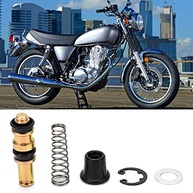 Kit Reparo Cilindro Mestre Freio/Embreagem Moto 14mm - Restaure a Performance! - imagem 5