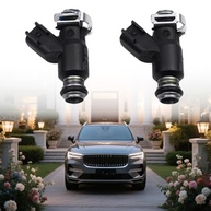 Kit 2 Injetores de Combustível para Motores Kohler EFI - Substituição Direta 25-331-01-S - imagem 4