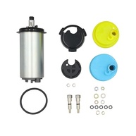 Bomba de Combustível Yamaha L225 L250 S225 S250 V200 V225 - Peça de Reposição OEM 808505T01 - imagem 2
