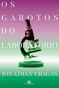 Os Garotos do Laboratório: Uma História de Encontros Inesperados - imagem 2