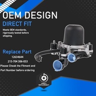 Bomba de Injeção de Ar Secundária para Buick LaCrosse, Chevrolet Equinox e GMC Terrain 2.4L - Qualidade e Desempenho Garantidos - imagem 3