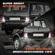 Lanternas Traseiras LED para LADA NIVA (93-2016) - Segurança e Estilo Moderno - imagem 5