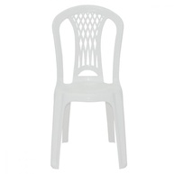 Cadeira Laguna Economy BR - Conforto e Estilo para Seu Ambiente - imagem 5