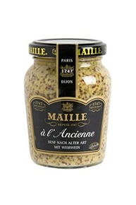 Mostarda à Moda Antiga (L'Ancienne) Maille - imagem 2