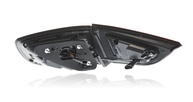 Lanterna Traseira LED Maserati Quattroporte 2013-2021: Upgrade Completo e Estiloso - imagem 5