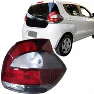 Lanterna Traseira Fiat Mobi 2016-2021 Lado Direito - Peça de Reposição Essencial - imagem 1
