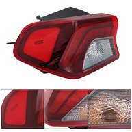 Lanterna Traseira Esquerda Kia K5 2021-2024 - Segurança e Estilo para o Lado do Motorista - imagem 3