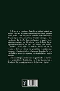 a-latim-paulo-gradus-tertius-com-o-ronai-classico-domine-a