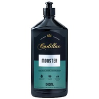 Lava Auto Monster Cadillac: Limpeza Profissional e Segura para Seu Carro - imagem 1