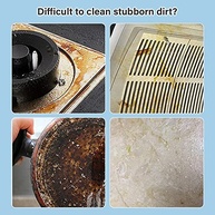 Lavador de Banheira Elétrico ERYUE: Limpeza Potente e Sem Esforço com 5 Cabeças Multifuncionais - imagem 5