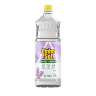 Pinho Sol Desinfetante Naturals Lavanda e Melaleuca 1,75L - Vegano, Biodegradável e com 99,9% de Ação contra Bactérias - imagem 2