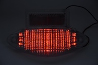 Luz Traseira LED com Seta Integrada para Suzuki GSXR1300 & Katana 600 (1999-2007) - imagem 1
