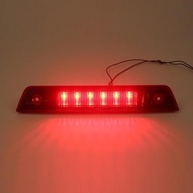 Terceira Luz de Freio LED Vermelha para Grand - Segurança e Estilo Aprimorados (55157397Ab) - imagem 4