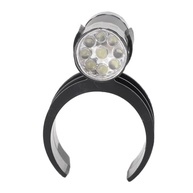 Hyuduo Luz LED Universal para Pintura Spray – Iluminação Portátil com Bateria para Projetos Automotivos e DIY - imagem 4