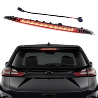 Terceira Luz de Freio LED Ford Edge 2015-2024 | Alta Visibilidade e Segurança - imagem 2