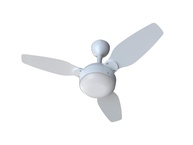 Ventilador de Teto Legacy Inverter LED - Ventisol: Economia, Silêncio e Estilo - imagem 1