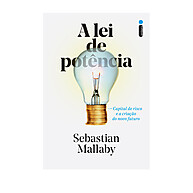 A Lei de Potência: Como o Capital de Risco Transforma Startups em Gigantes - imagem 1